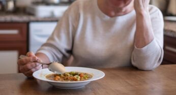 Una causa-efecto entre alimento y enfermedad: el cerebro puede recordar las comidas que nos han provocado una intoxicación alimentaria