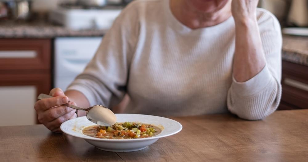 Una causa-efecto entre alimento y enfermedad: el cerebro puede recordar las comidas que nos han provocado una intoxicación alimentaria