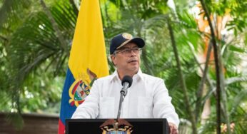 Petro suspende de nuevo la negociación con el ELN tras la nueva ola de violencia mortal en Catatumbo