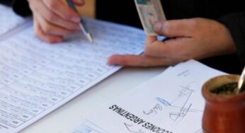 Cómo es la capacitación electoral para ser autoridad de mesa en las elecciones 2025 de CABA