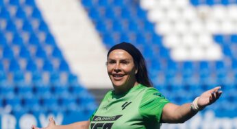 Premios Platino 2025: En el Juego de las estrellas Juampi Sorín fue el mejor y Karla Sofía Gascón la atracción indiscutida