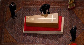 Funeral del papa Francisco en el Vaticano hoy, EN VIVO: horarios y todo sobre el adiós a Jorge Bergoglio este 26 de abril
