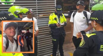 Joven causa indignación al evadir el pago en TransMilenio e interpretar una canción desafiante: fue sancionado