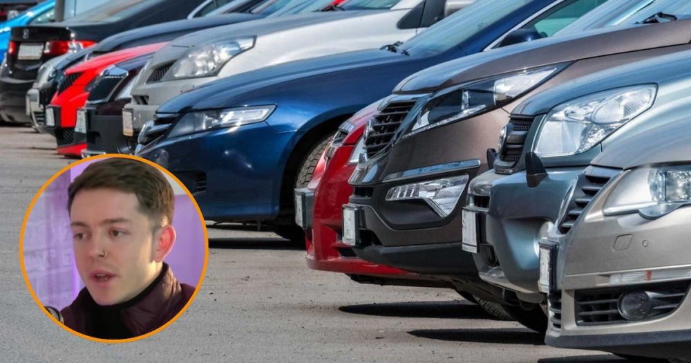 Un empresario explica por qué invierte en el coche de alquiler: “Hace 10 años, un Seat Ibiza costaba 9.000 euros y ahora, 21.000”