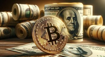 El sube y baja de las criptomonedas: así cotizan