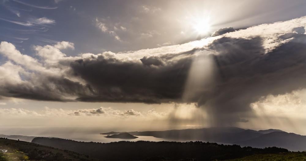Pronóstico del clima en Lima este 25 de abril: temperatura, lluvias y viento