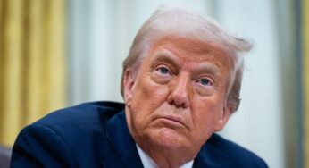 Planes arancelarios de Trump siguen en el limbo antes de anuncio