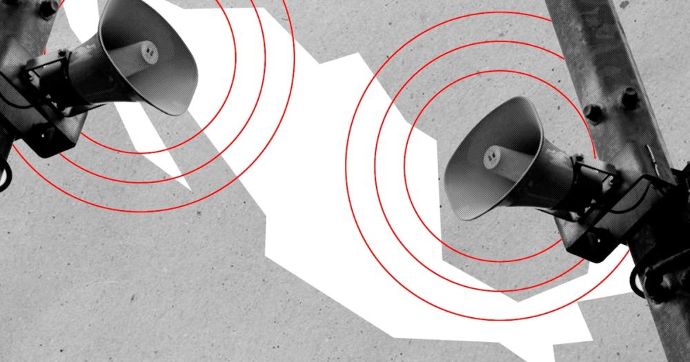 Temblor hoy 16 de abril en México: se registró un sismo de magnitud 4.3 en Baja California