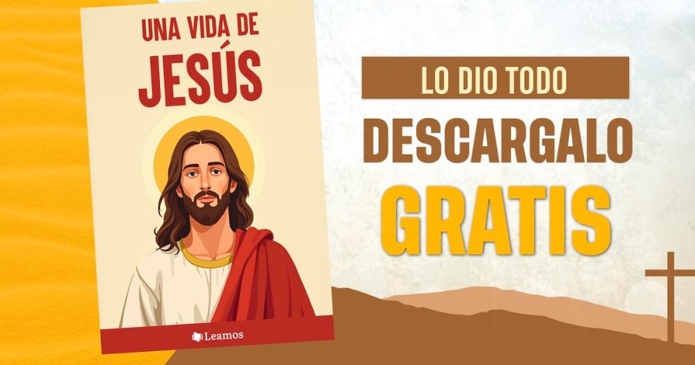 “Una vida de Jesús”: ¿cómo contar otra vez el relato más conocido del mundo?