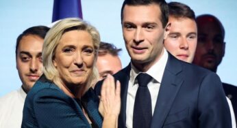 Quién es Jordan Bardella, el “plan B” de Marine Le Pen para las elecciones en Francia