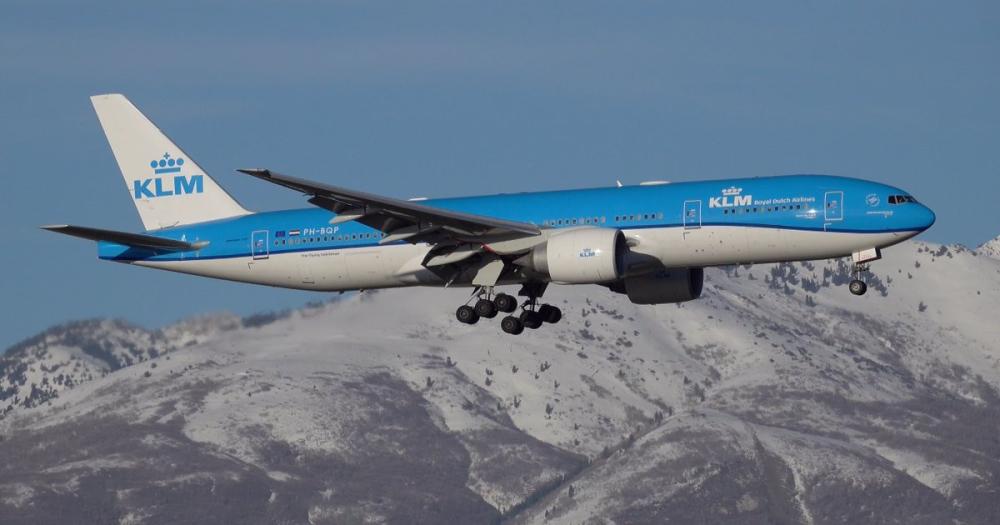 Terror en el aire: vuelo de Ámsterdam a Lima se llena de humo y obliga aterrizaje de emergencia