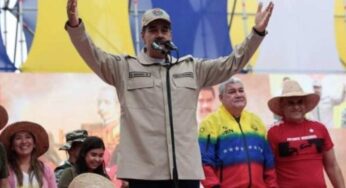 España no enviará representante a la toma de posesión de Maduro en Venezuela, cuya victoria no reconoce