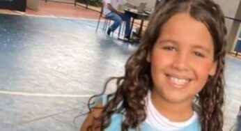 Murió una niña de ocho años tras realizar un reto viral de TikTok