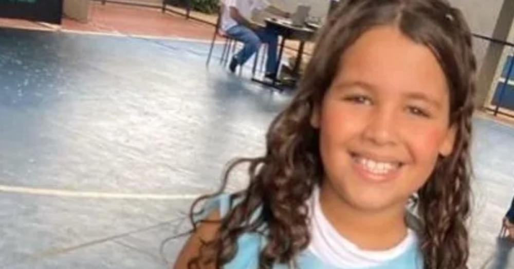 Murió una niña de ocho años tras realizar un reto viral de TikTok