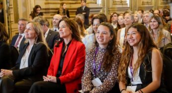 Lanzan un plan integral para combatir la violencia contra niños y jóvenes en la Ciudad