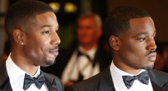 El actor Michael B. Jordan y el cineasta Ryan Coogler fortalecen su “conexión” en ‘Sinners’