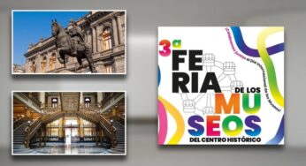 Feria de los museos 2025: fecha y lugar del evento gratuito en CDMX