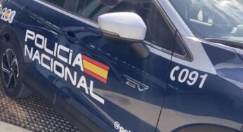 Fallecen un hombre y una mujer tras caer de un edificio en Málaga capital