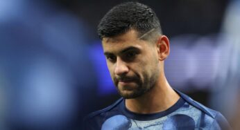 El Atlético de Madrid prepara una oferta millonaria por Cuti Romero y el futbolista le hizo un guiño: “Me encantaría jugar en España”