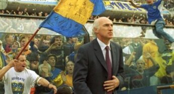 ¿Bianchi al Mundial de Clubes con Boca?: cuál es la propuesta de Riquelme para el Virrey