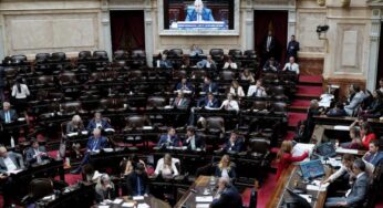 “Tienen mucho que ocultar”, las quejas por el faltazo de los ministros a su interpelación en Congreso por el escándalo cripto
