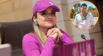 Lina Garrido le contestó a David Racero por porcentajes de desempleo en Colombia: “Tanta carreta que hablan ustedes”