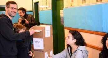 Escándalo e interna familiar en Morón: denuncian por abuso al hermano de Sabbatella y él dice que es una operación de La Cámpora por apoyar a Kicillof