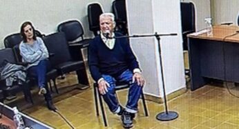 Condenaron a un hombre de 80 años por abusar de una nena, pero no irá a prisión