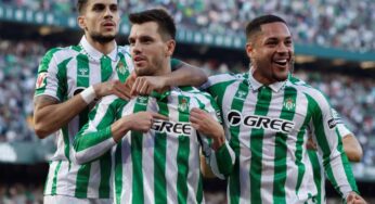 Betis vs Fiorentina, por las semifinales de la Conference League: minuto a minuto, EN VIVO