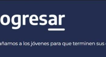 Becas Progresar: cómo saber si cobro en mayo 2025 y cuál es el monto