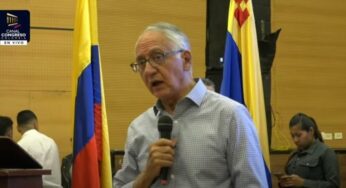 Ministro de Salud arremetió contra empresarios de la industria cervecera: “Tomemos chicha”