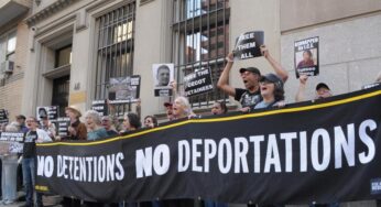 Un juez de EEUU reclama a la Administración Trump más control ante posibles deportaciones a Sudán del Sur