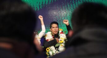 El MTS moviliza a sus bases ante otro aplazamiento judicial sobre la candidatura de Andrónico Rodríguez
