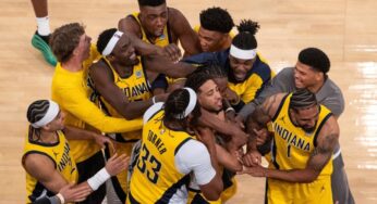 Final del Este en la NBA: la increíble racha 970-0 que quebró Indiana Pacers en su remontada histórica contra los New York Knicks
