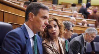 Montero no comenta whastapp de Ábalos sobre el rescate de Air Europa y replica al PP aireando sus casos de corrupción