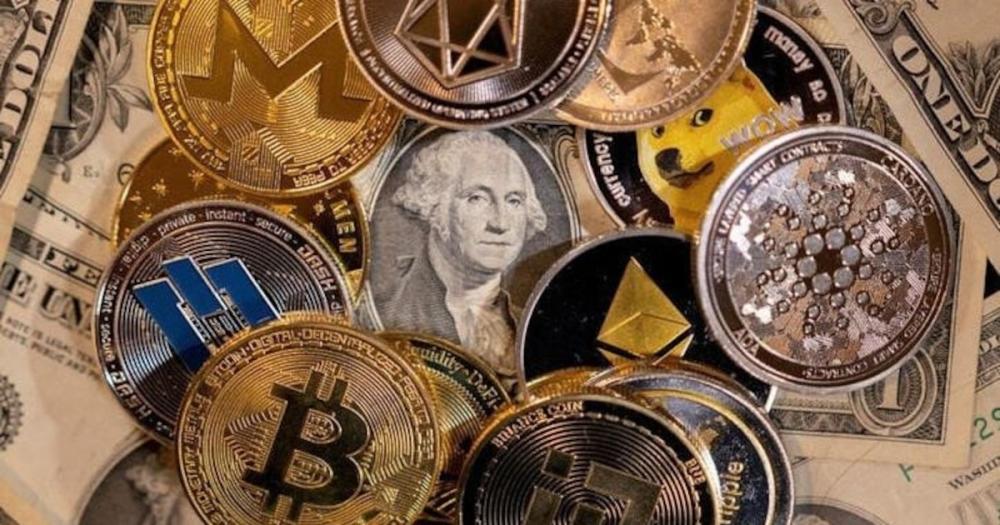 El mercado de las criptomonedas: el abc de lo que necesitas saber