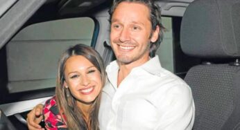 El gesto de Pampita con Benjamín Vicuña tras las críticas de La China Suárez: “Algo estamos haciendo bien”