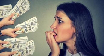 Crometofobia: miedo y obsesión por el dinero que afecta a muchos