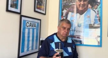 Martín Fierro de Radio 2025: Luis Ventura, presidente de APTRA, no irá a la fiesta porque lo agredieron en un partido de fútbol