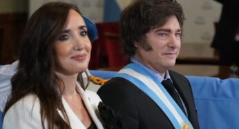 Luis Caputo atiza la intransigencia, aliado con Karina; Milei, Villarruel y las traiciones